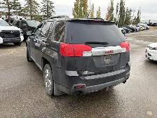 2015 GMC Terrain SLE-2 3.6L | Sunroof - Photo 4