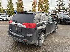 2015 GMC Terrain SLE-2 3.6L | Sunroof - Photo 5