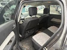 2015 GMC Terrain SLE-2 3.6L | Sunroof - Photo 6