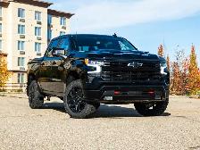 2026 Chevrolet Silverado 1500 LT Trail Boss - Photo 2
