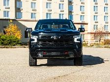 2026 Chevrolet Silverado 1500 LT Trail Boss - Photo 3