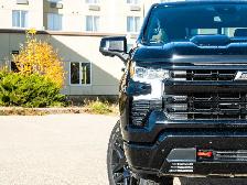 2026 Chevrolet Silverado 1500 LT Trail Boss - Photo 6