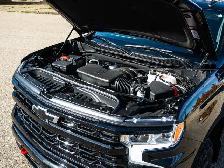 2026 Chevrolet Silverado 1500 LT Trail Boss - Photo 7