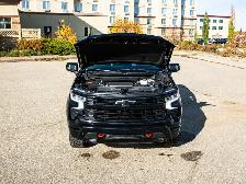 2026 Chevrolet Silverado 1500 LT Trail Boss - Photo 10
