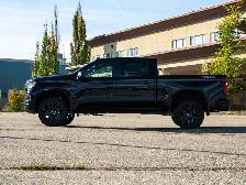 2026 Chevrolet Silverado 1500 LT Trail Boss - Photo 11