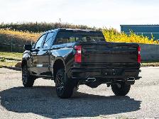 2026 Chevrolet Silverado 1500 LT Trail Boss - Photo 12