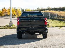 2026 Chevrolet Silverado 1500 LT Trail Boss - Photo 13