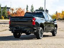 2026 Chevrolet Silverado 1500 LT Trail Boss - Photo 14