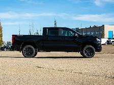 2026 Chevrolet Silverado 1500 LT Trail Boss - Photo 15
