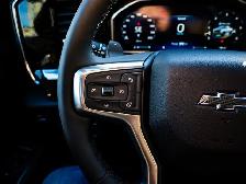 2026 Chevrolet Silverado 1500 LT Trail Boss - Photo 25