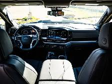 2026 Chevrolet Silverado 1500 LT Trail Boss - Photo 34
