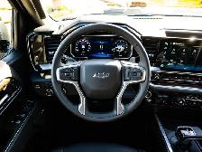 2026 Chevrolet Silverado 1500 LT Trail Boss - Photo 36