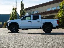 2026 Chevrolet Colorado 4WD Trail Boss - Photo 11