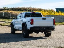 2026 Chevrolet Colorado 4WD Trail Boss - Photo 12