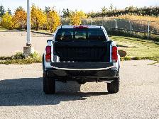 2026 Chevrolet Colorado 4WD Trail Boss - Photo 16