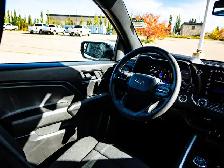 2026 Chevrolet Colorado 4WD Trail Boss - Photo 33