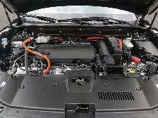 2026 Honda CR-V Hybrid Touring - Photo 6