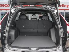 2026 Honda CR-V Hybrid Touring - Photo 7