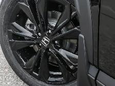 2026 Honda CR-V Hybrid Touring - Photo 8