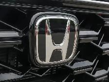 2026 Honda CR-V Hybrid Touring - Photo 9