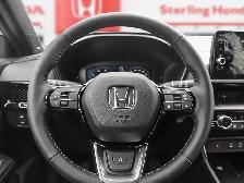 2026 Honda CR-V Hybrid Touring - Photo 13