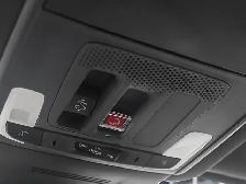 2026 Honda CR-V Hybrid Touring - Photo 19