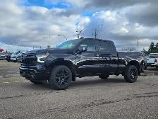 2026 Chevrolet Silverado 1500 RST Crew Cab Standard Box 4-Wheel - Photo 2