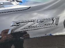 2026 Chevrolet Silverado 1500 RST Crew Cab Standard Box 4-Wheel - Photo 5