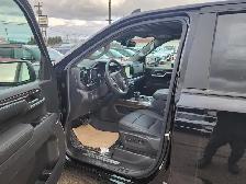 2026 Chevrolet Silverado 1500 RST Crew Cab Standard Box 4-Wheel - Photo 7