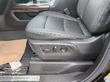 2026 Chevrolet Silverado 1500 RST Crew Cab Standard Box 4-Wheel - Photo 10