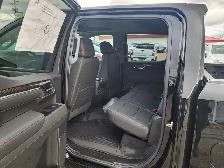 2026 Chevrolet Silverado 1500 RST Crew Cab Standard Box 4-Wheel - Photo 11