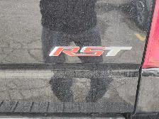 2026 Chevrolet Silverado 1500 RST Crew Cab Standard Box 4-Wheel - Photo 14