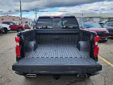 2026 Chevrolet Silverado 1500 RST Crew Cab Standard Box 4-Wheel - Photo 15