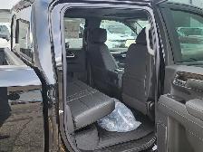 2026 Chevrolet Silverado 1500 RST Crew Cab Standard Box 4-Wheel - Photo 17