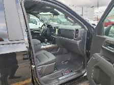 2026 Chevrolet Silverado 1500 RST Crew Cab Standard Box 4-Wheel - Photo 21