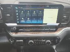 2026 Chevrolet Silverado 1500 RST Crew Cab Standard Box 4-Wheel - Photo 24