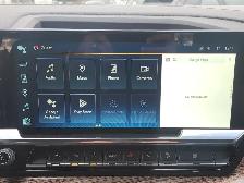 2026 Chevrolet Silverado 1500 RST Crew Cab Standard Box 4-Wheel - Photo 25