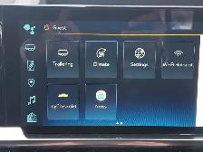 2026 Chevrolet Silverado 1500 RST Crew Cab Standard Box 4-Wheel - Photo 27