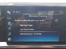 2026 Chevrolet Silverado 1500 RST Crew Cab Standard Box 4-Wheel - Photo 31