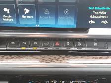 2026 Chevrolet Silverado 1500 RST Crew Cab Standard Box 4-Wheel - Photo 33