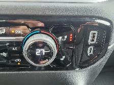 2026 Chevrolet Silverado 1500 RST Crew Cab Standard Box 4-Wheel - Photo 36