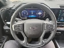 2026 Chevrolet Silverado 1500 RST Crew Cab Standard Box 4-Wheel - Photo 40