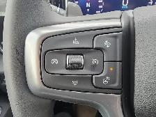 2026 Chevrolet Silverado 1500 RST Crew Cab Standard Box 4-Wheel - Photo 42