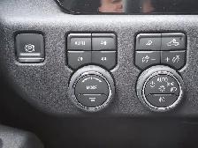 2026 Chevrolet Silverado 1500 RST Crew Cab Standard Box 4-Wheel - Photo 45