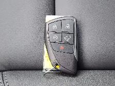 2026 Chevrolet Silverado 1500 RST Crew Cab Standard Box 4-Wheel - Photo 46