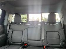 2026 Chevrolet Silverado 1500 RST Crew Cab Standard Box 4-Wheel - Photo 47