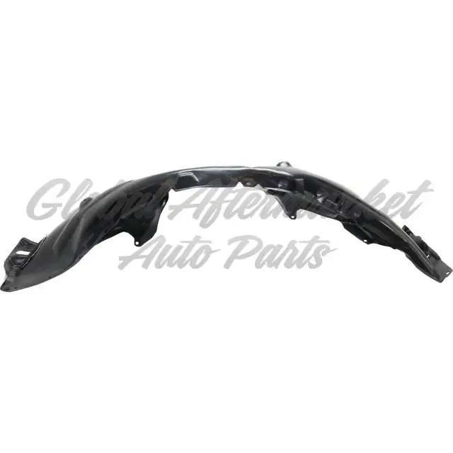 Toyota Camry Hybrid 2018-2024 Fender Liner Front Right Usa