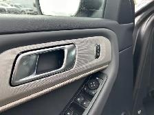 2027 Ford Explorer Active - Photo 6