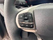 2027 Ford Explorer Active - Photo 11