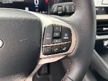 2027 Ford Explorer Active - Photo 13